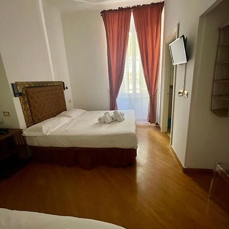 Dcboutiquehotel Rome Exterior photo