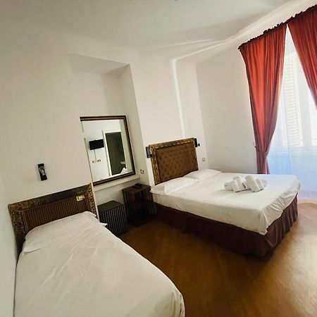 Dcboutiquehotel Rome Exterior photo