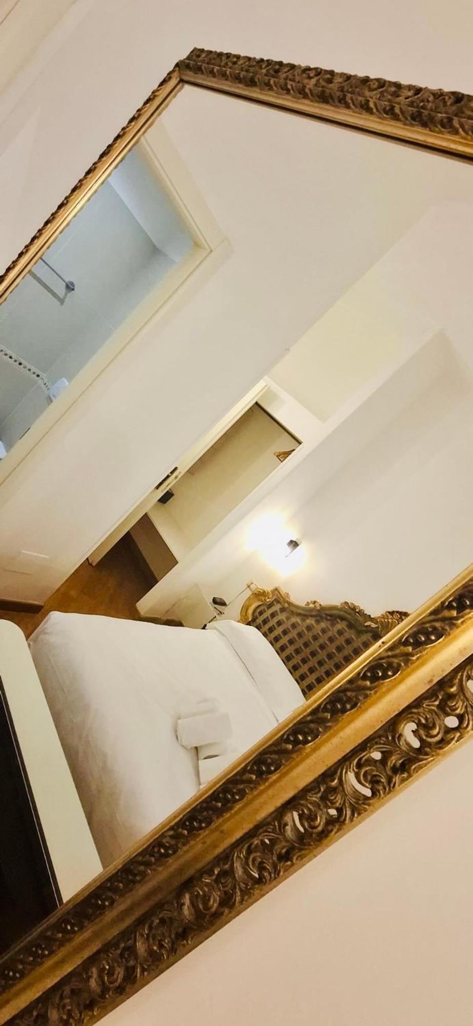 Dcboutiquehotel Rome Exterior photo
