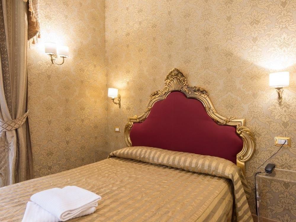 Dcboutiquehotel Rome Exterior photo