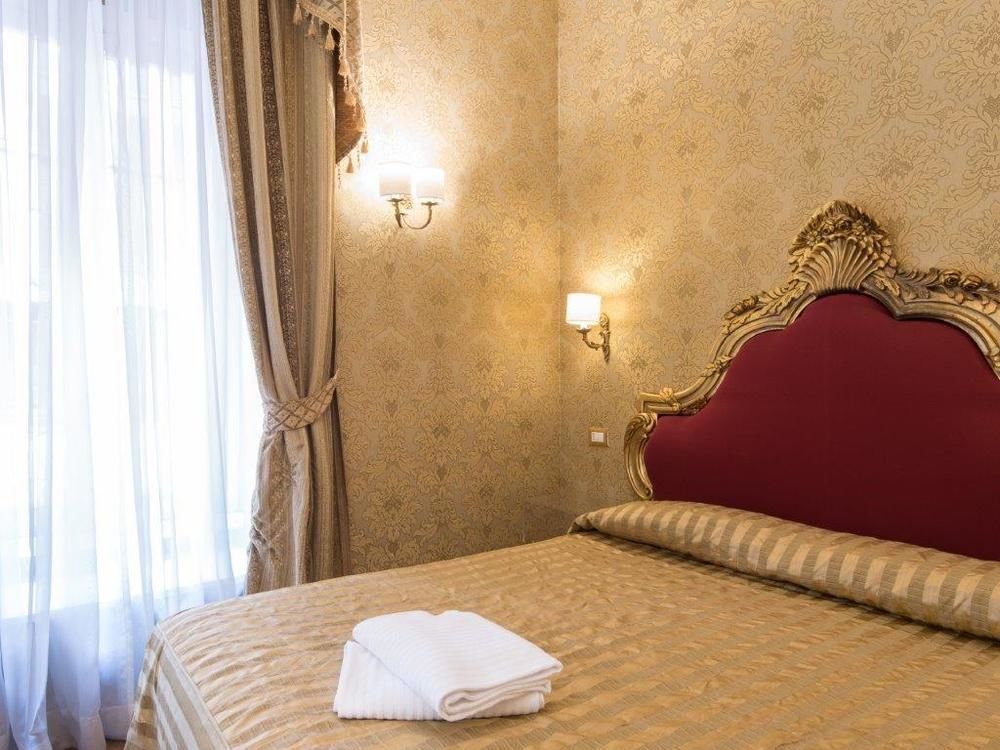 Dcboutiquehotel Rome Exterior photo