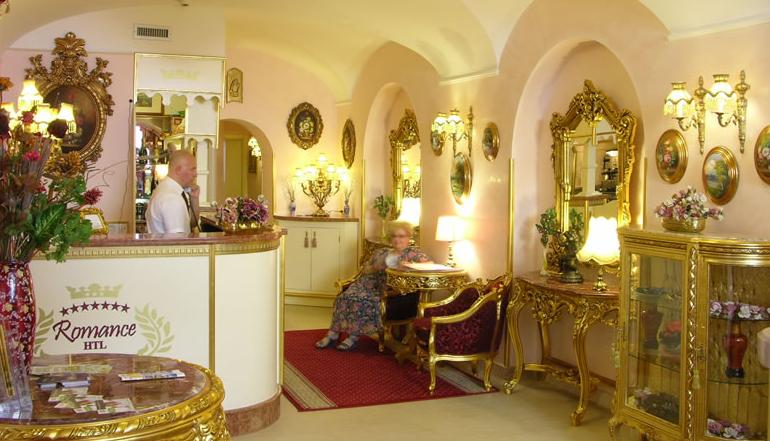 Dcboutiquehotel Rome Restaurant photo